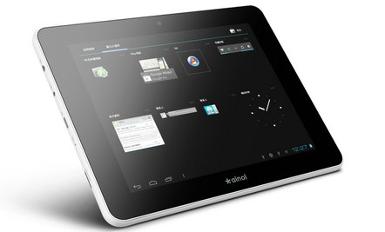 ainol NOVO 7 Legend Android Tablet